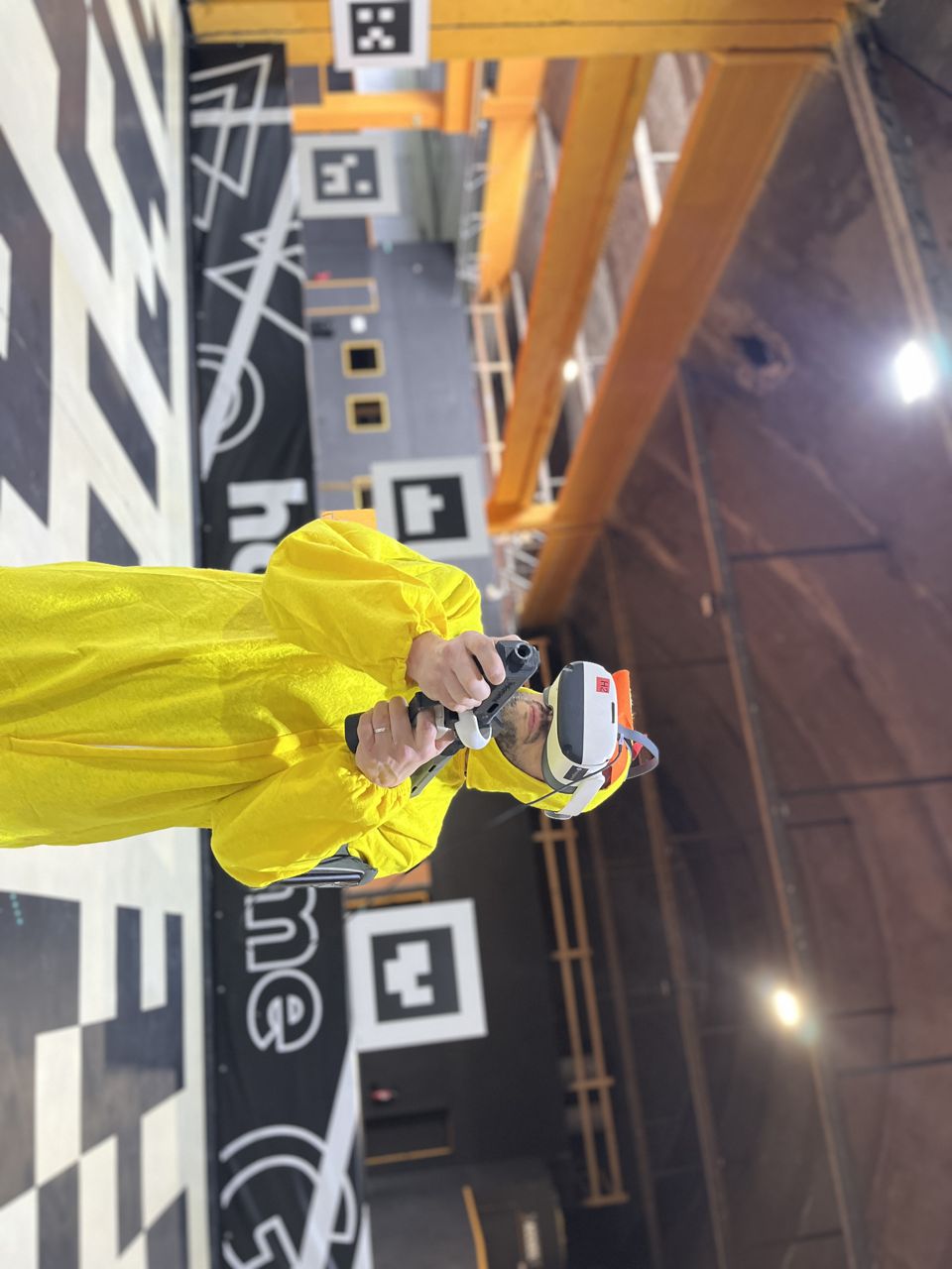 Réalité virtuelle à Arras chez Team Square